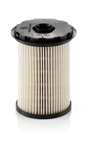 Fuel Filter MANN-FILTER PU 731 x)