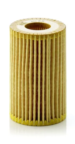 Oliefilter MANN-FILTER HU 611 x)
