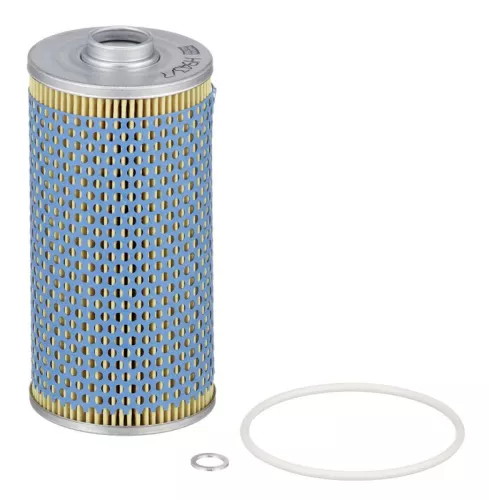 Oliefilter MANN-FILTER H 943/7 x)