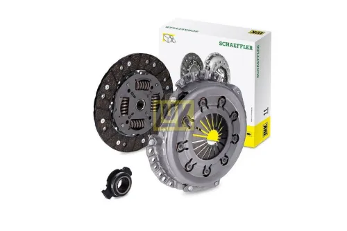 Clutch Kit Schaeffler LuK 620 3049 00)