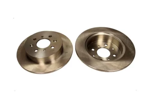 Remschijf MAXGEAR 19-0923)