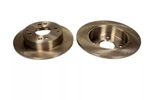 Remschijf MAXGEAR 19-0931)