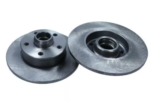 Brake Disc MAXGEAR 19-0977)