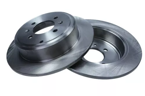 Remschijf MAXGEAR 19-0989)