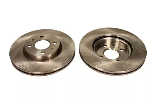 Remschijf MAXGEAR 19-0998)