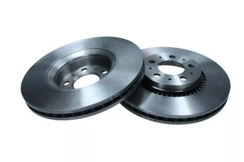 Remschijf MAXGEAR 19-1006)