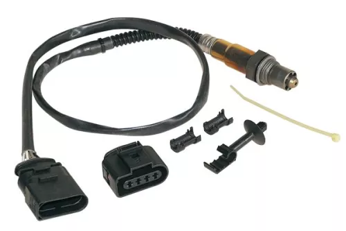 Oxygen Sensor BOSCH 0 258 010 032)