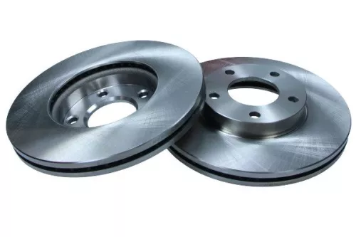 Remschijf MAXGEAR 19-1012)