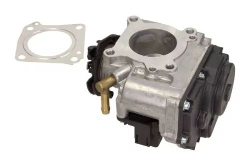 Gasklephuis MAXGEAR 58-0049)