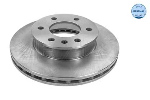Brake Disc MEYLE 015 521 2101)
