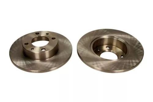 Remschijf MAXGEAR 19-0704)