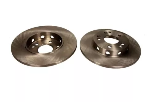 Remschijf MAXGEAR 19-0719)