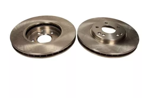 Remschijf MAXGEAR 19-0724)