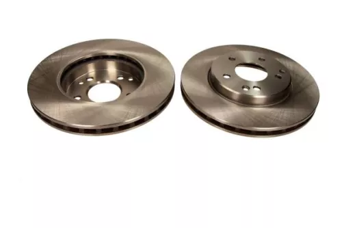 Remschijf MAXGEAR 19-0725)