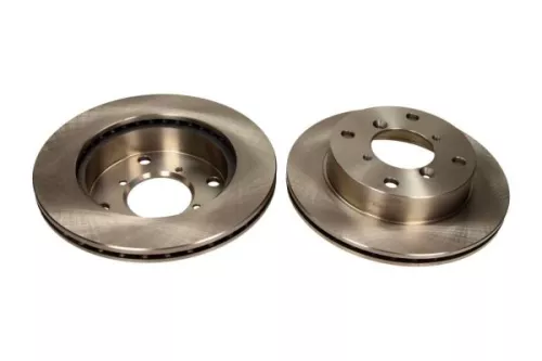 Remschijf MAXGEAR 19-0750)