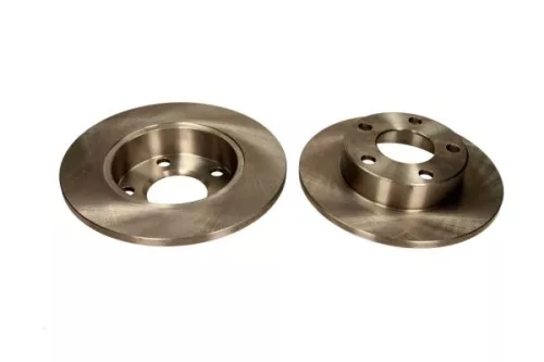Brake Disc MAXGEAR 19-0756)
