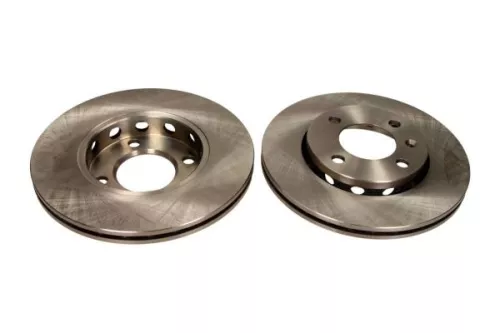 Remschijf MAXGEAR 19-0763)