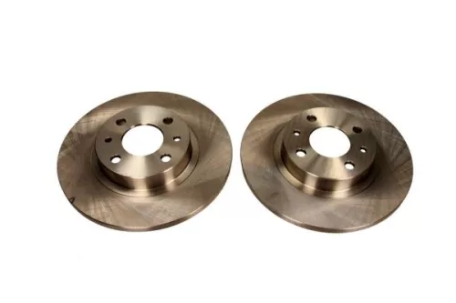 Remschijf MAXGEAR 19-0768)