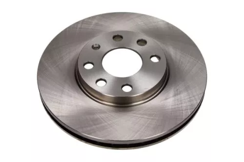 Remschijf MAXGEAR 19-0772)