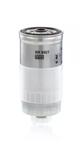 Fuel Filter MANN-FILTER WK 845/1)