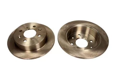 Remschijf MAXGEAR 19-0922)