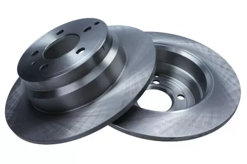 Remschijf MAXGEAR 19-0975)