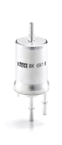 Fuel Filter MANN-FILTER WK 69/1)