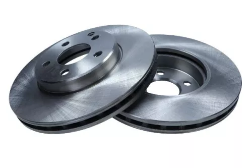 Remschijf MAXGEAR 19-1034)