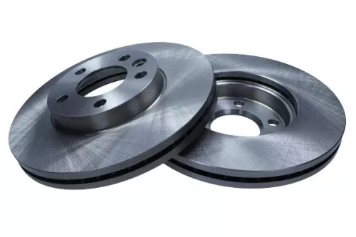 Remschijf MAXGEAR 19-1050)