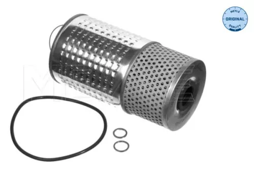 Oliefilter MEYLE 014 018 0003)
