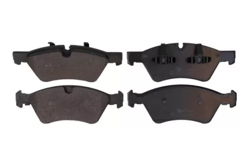 Remblokkenset, schijfrem MAXGEAR 19-0890)