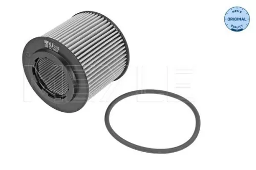 Oliefilter MEYLE 100 322 0007)
