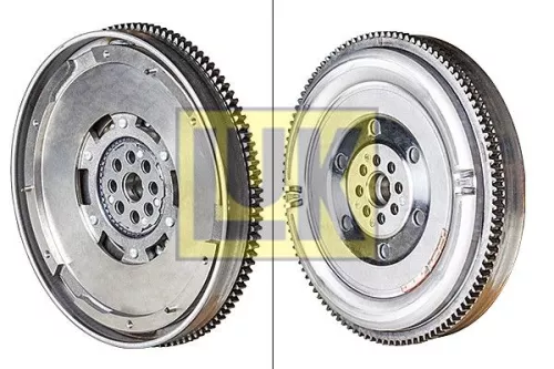 Vliegwiel Schaeffler LuK 415 0375 10)