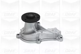 Waterpomp, motorkoeling GRAF PA1062)