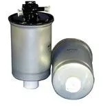 Brandstoffilter ALCO FILTER SP-1258)
