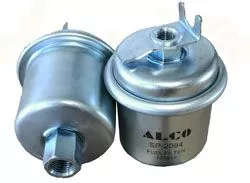 Brandstoffilter ALCO FILTER SP-2084)