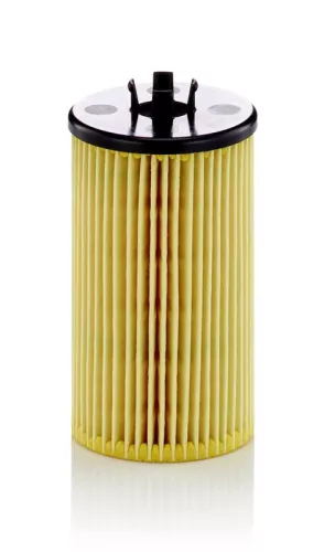 Oliefilter MANN-FILTER HU 612/2 x)
