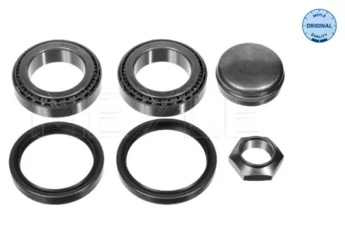 Wiellagerset MEYLE 11-14 033 5029/S)