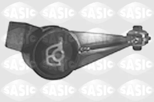 Montage, motor SASIC 8061521)