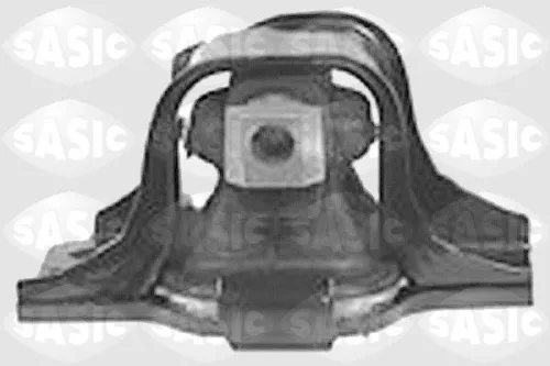 Montage, motor SASIC 4001834)