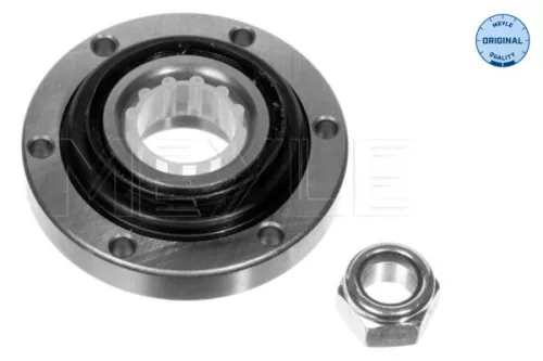 Wielnaaf MEYLE 16-14 650 0020)