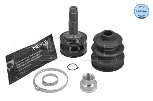 Koppelingsset, aandrijfas MEYLE 214 498 0007)