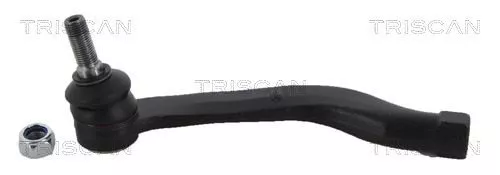 Spoorstangeind HANS 8500 10134)