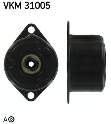 Riemspanner, V-geribbelde riem SKF VKM 31005)
