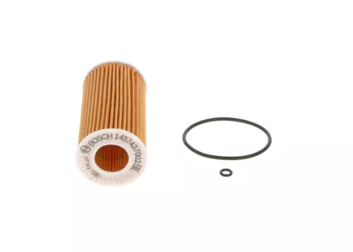 Oil Filter BOSCH 1 457 437 002)