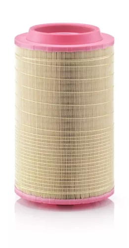 Luchtfilter MANN-FILTER C 25 860/5)