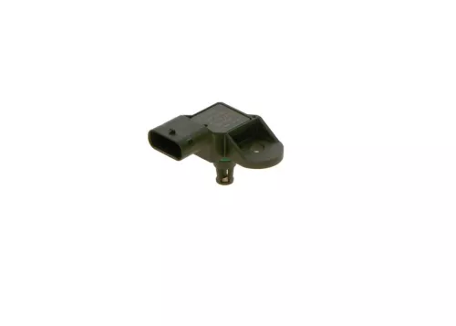 Sensor, turbodruk BOSCH 0 261 230 252)