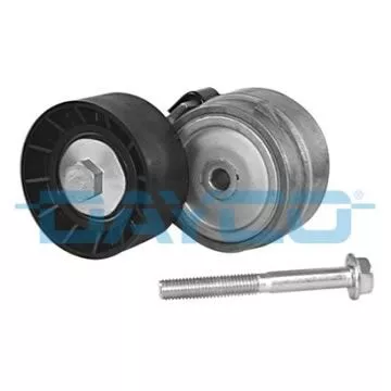 Riemspanner, V-geribbelde riem DAYCO APV1077)