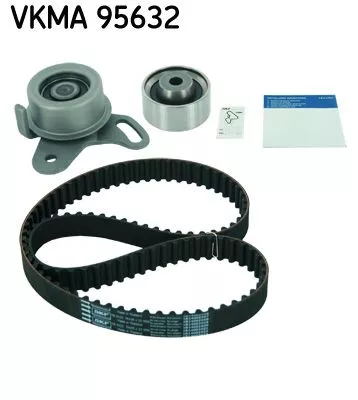 Distributieriemset SKF VKMA 95632)