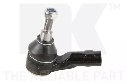 Spoorstangeind NK 5034022)